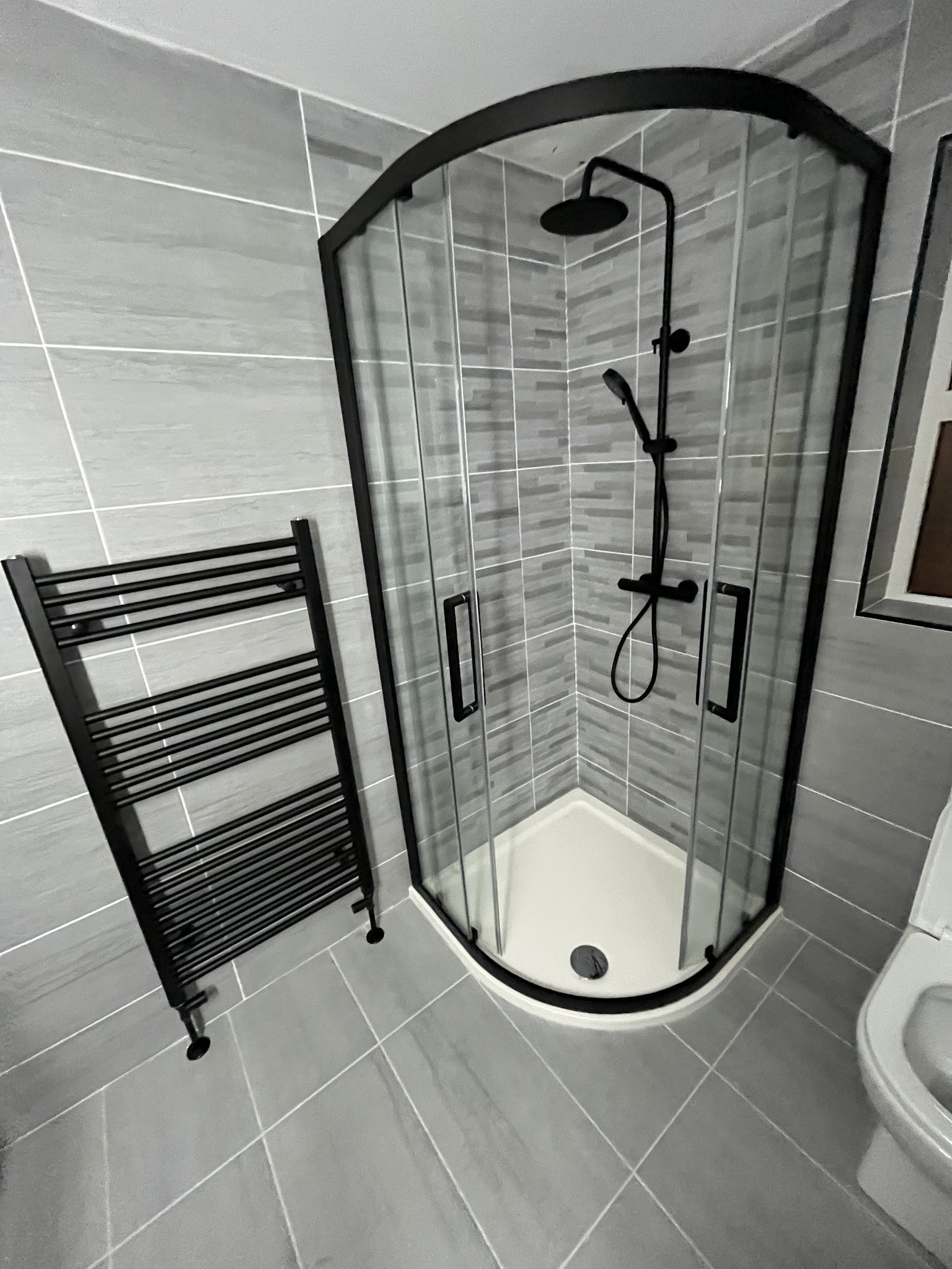 DM Gas - plumbing - heating