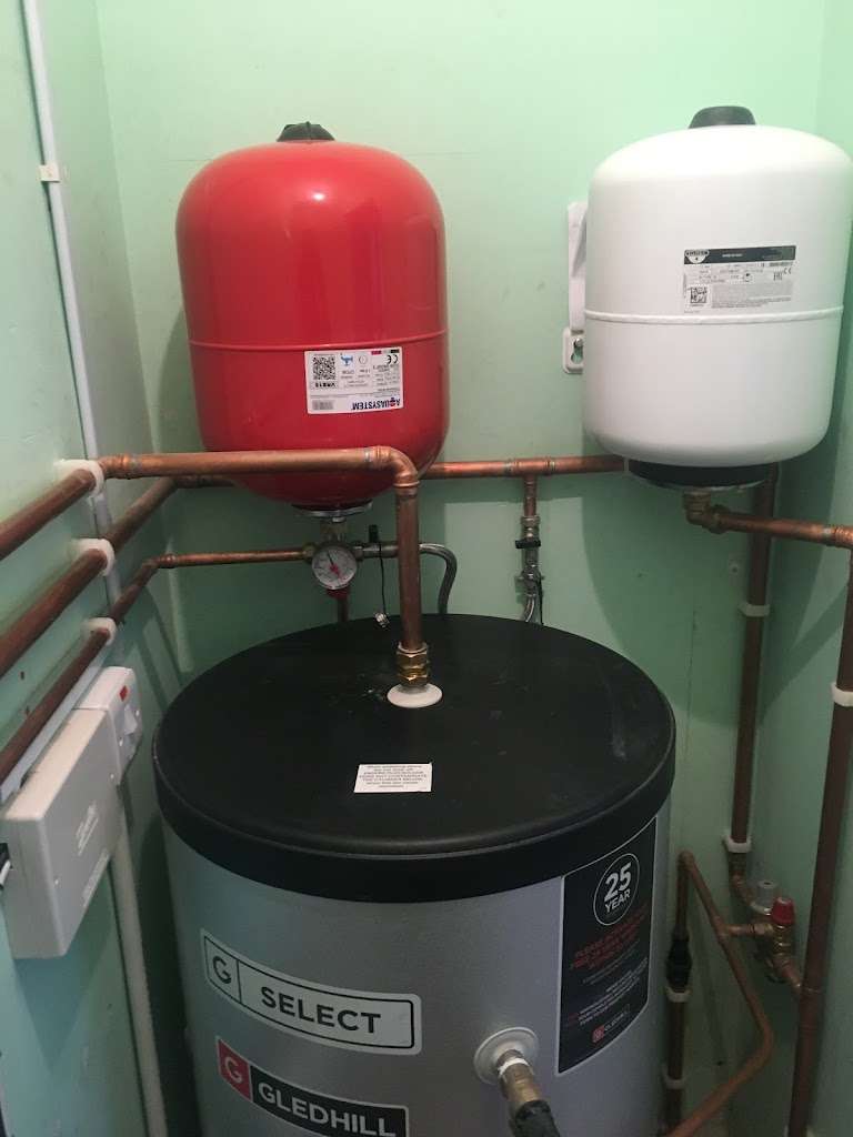 Boiler Systems Ni Gas & Oil Services