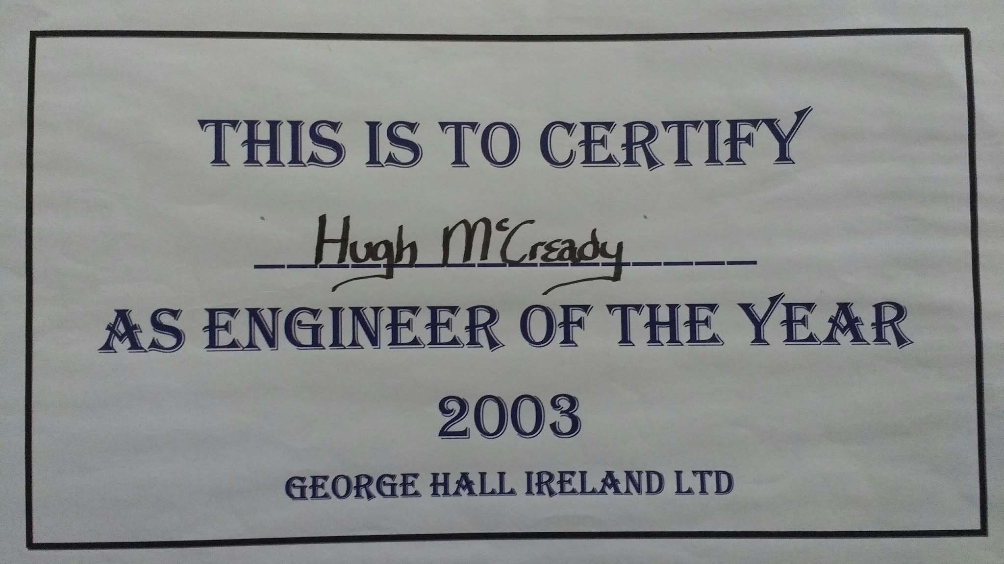 Boiler Engineers - Lisburn