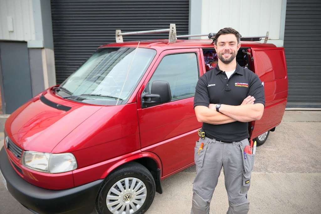 Colin King Boiler Service