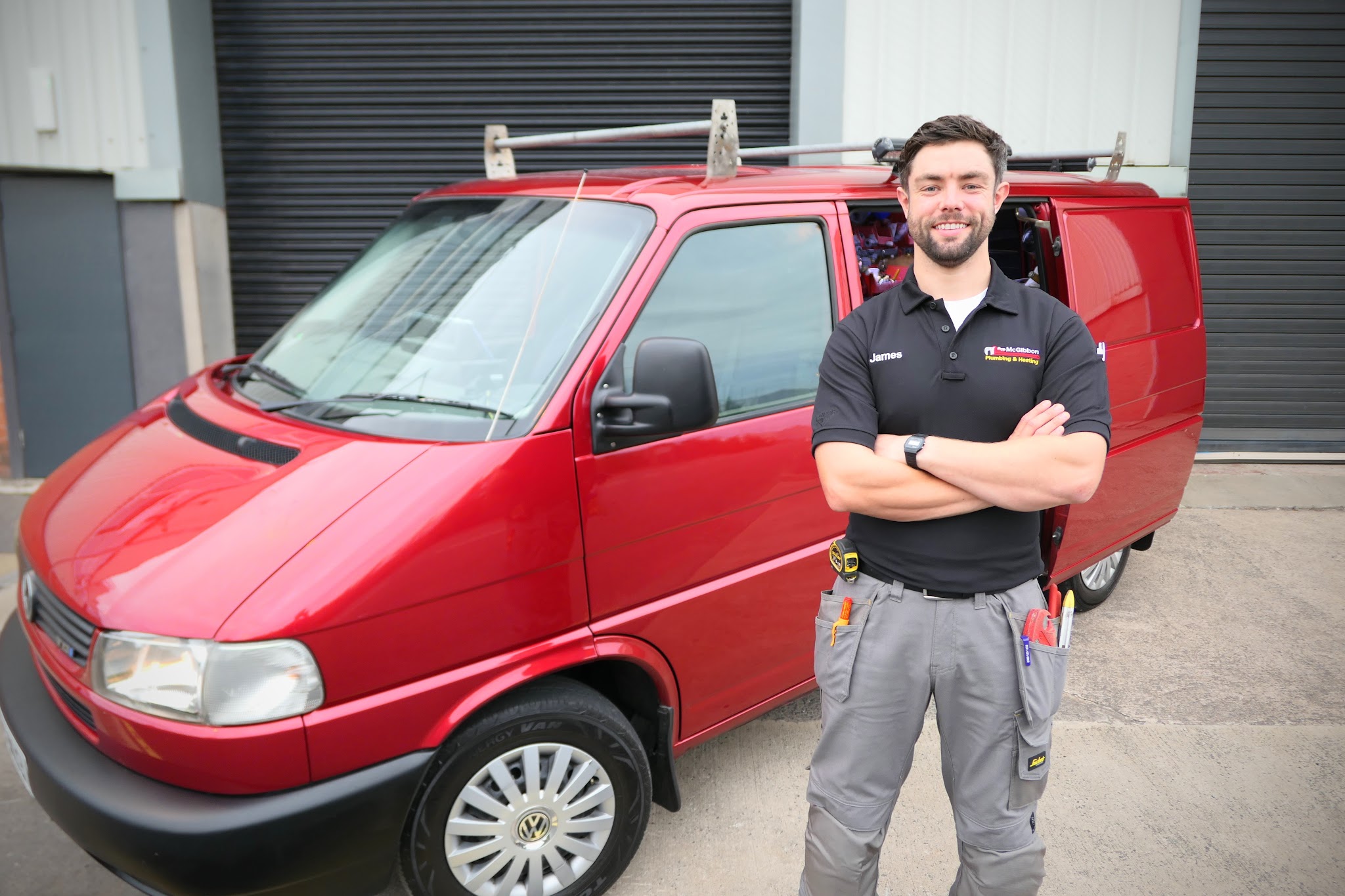 McGibbon Plumbing & Heating