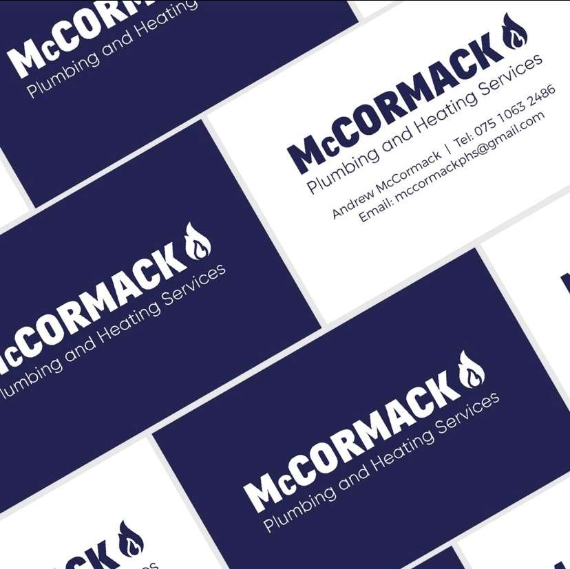 McCormack Plumbing and Heating Services