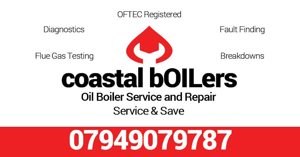 Coastal Boilers