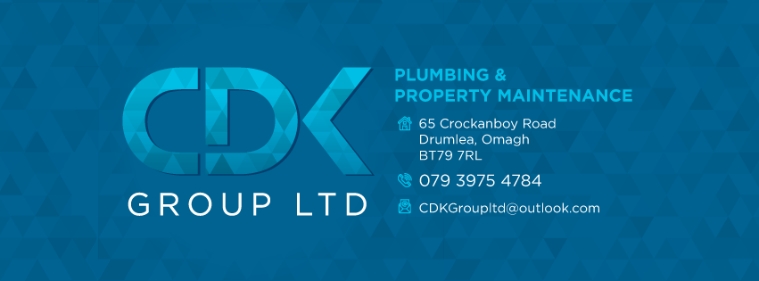 CDK Group Ltd Ireland