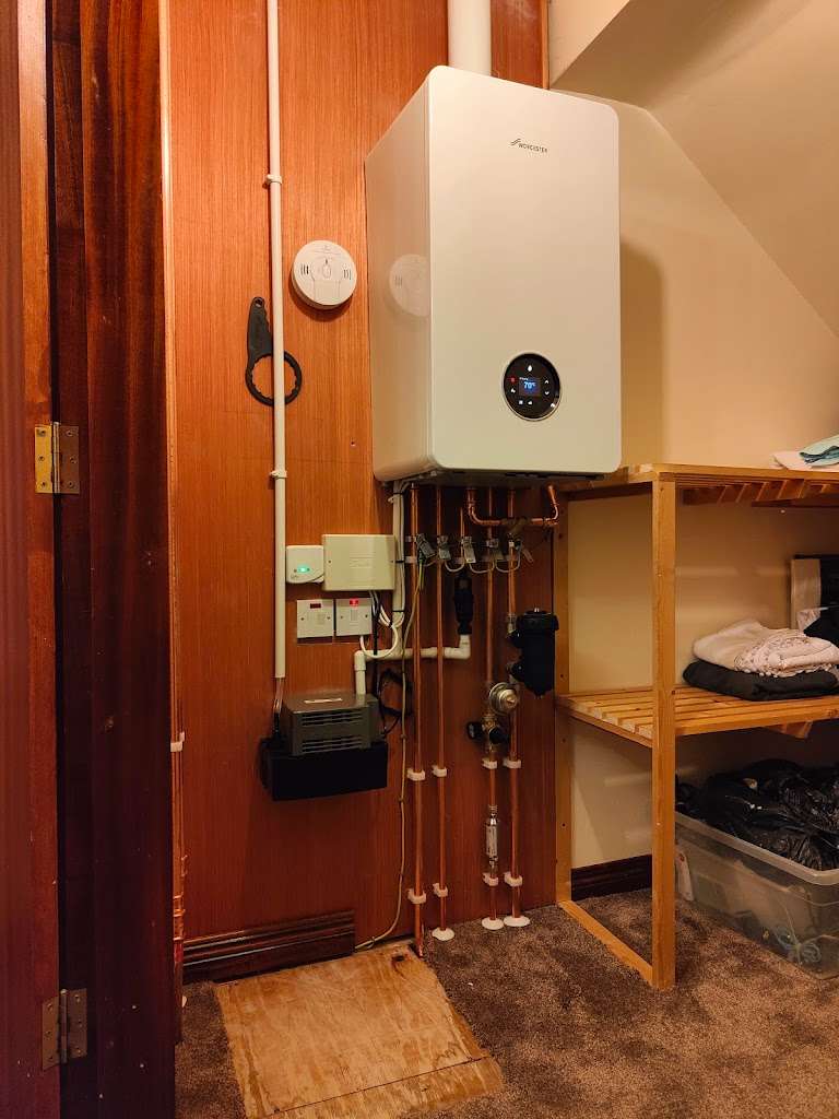 BC Boiler Services