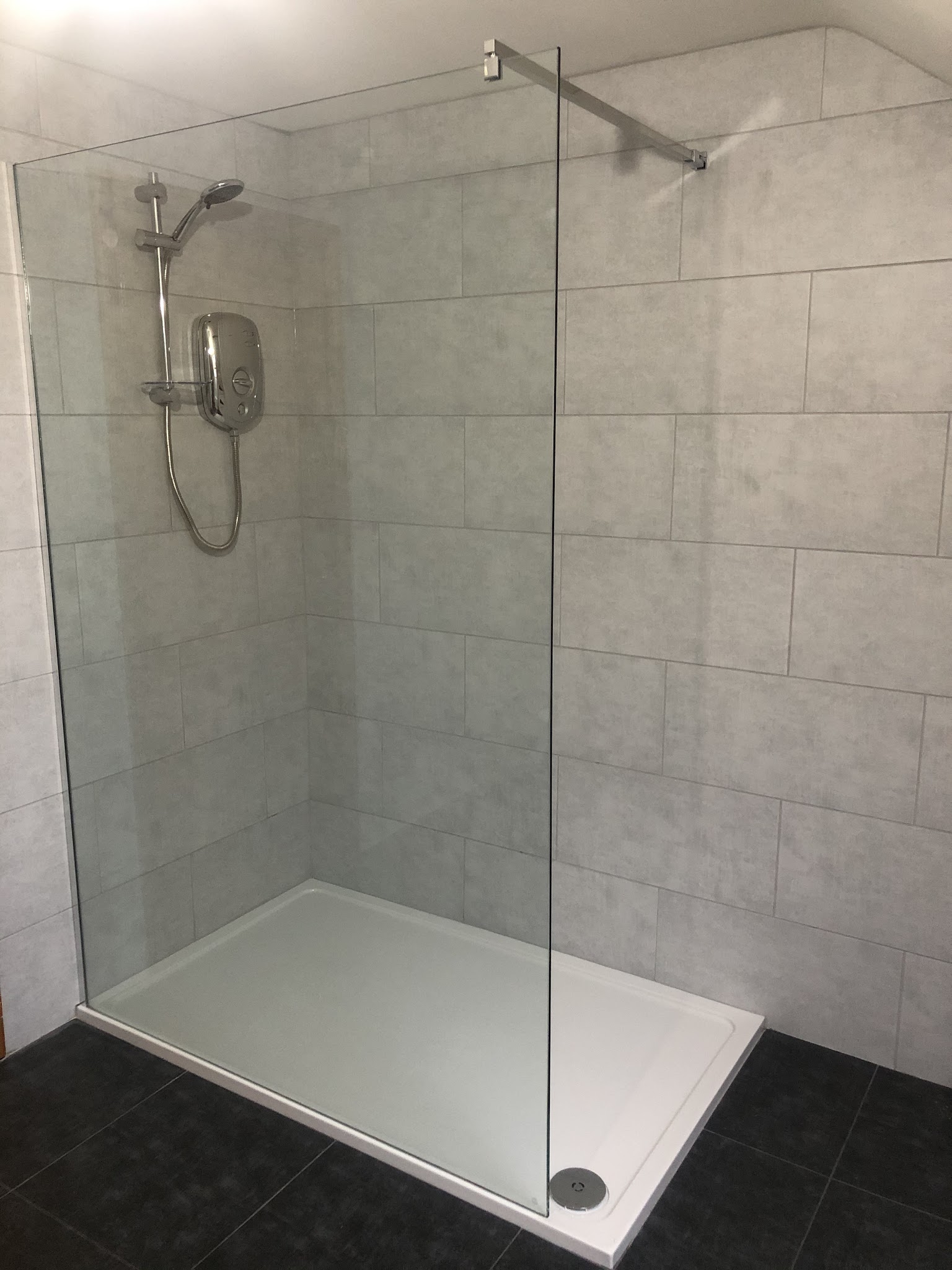 P Monaghan Plumbing