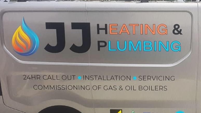 JJ Heating & Plumbing