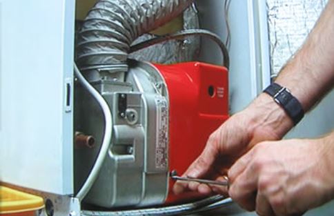 Boiler Buddy