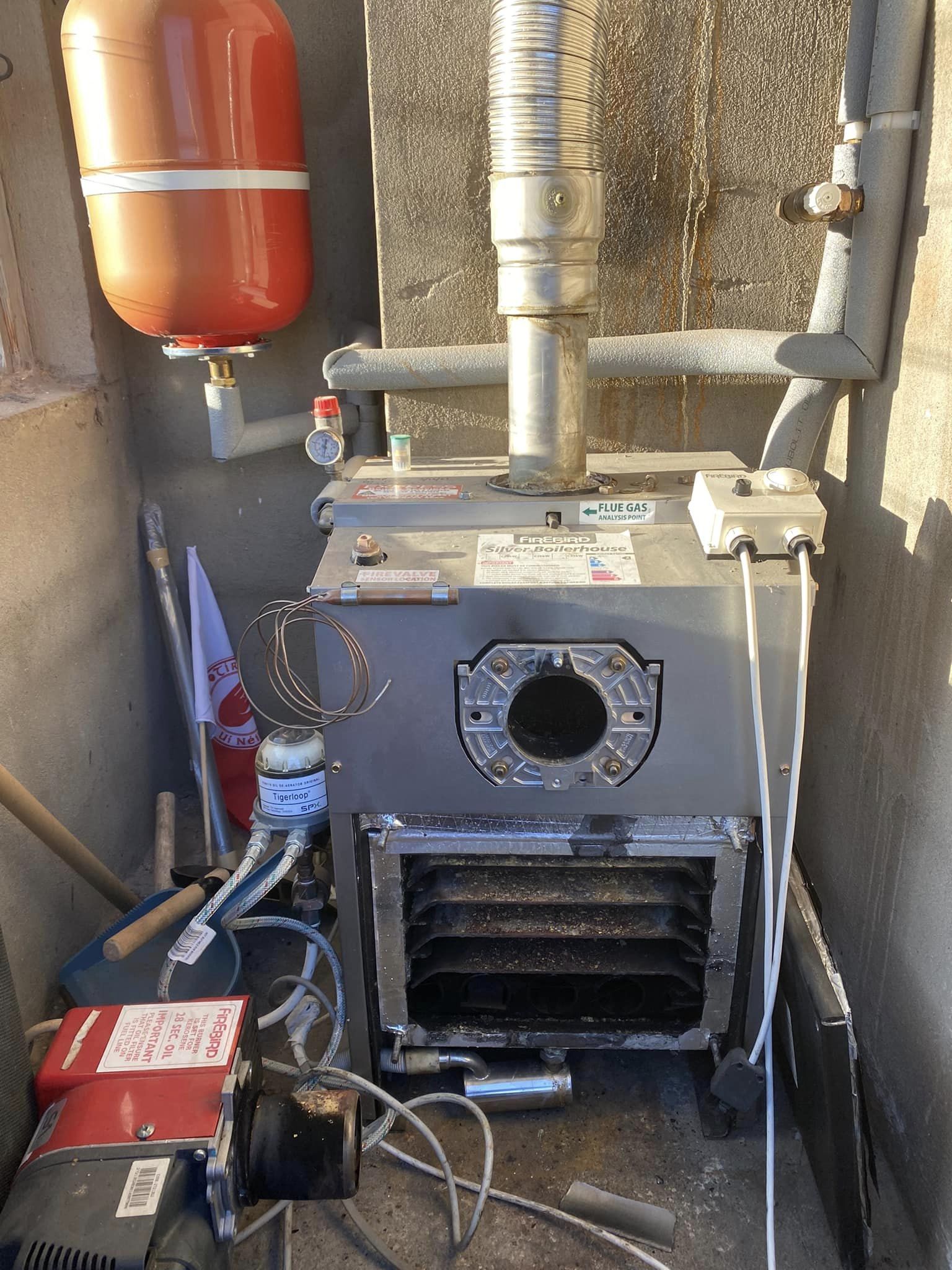 Heating Engineers NI
