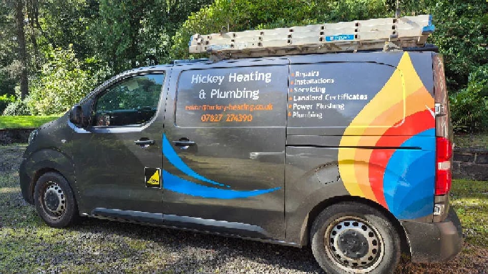 Hickey Heating & Plumbing