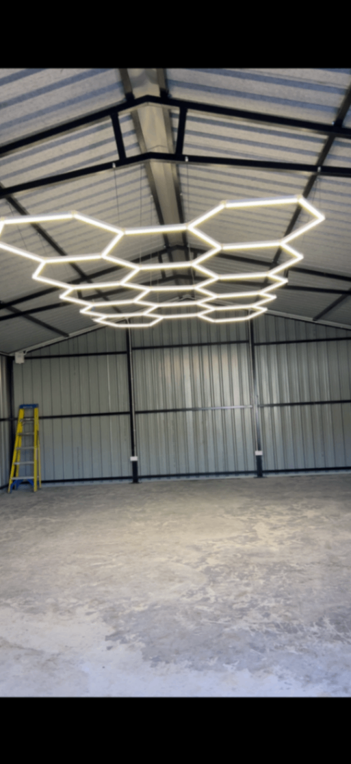 DMG Electrical