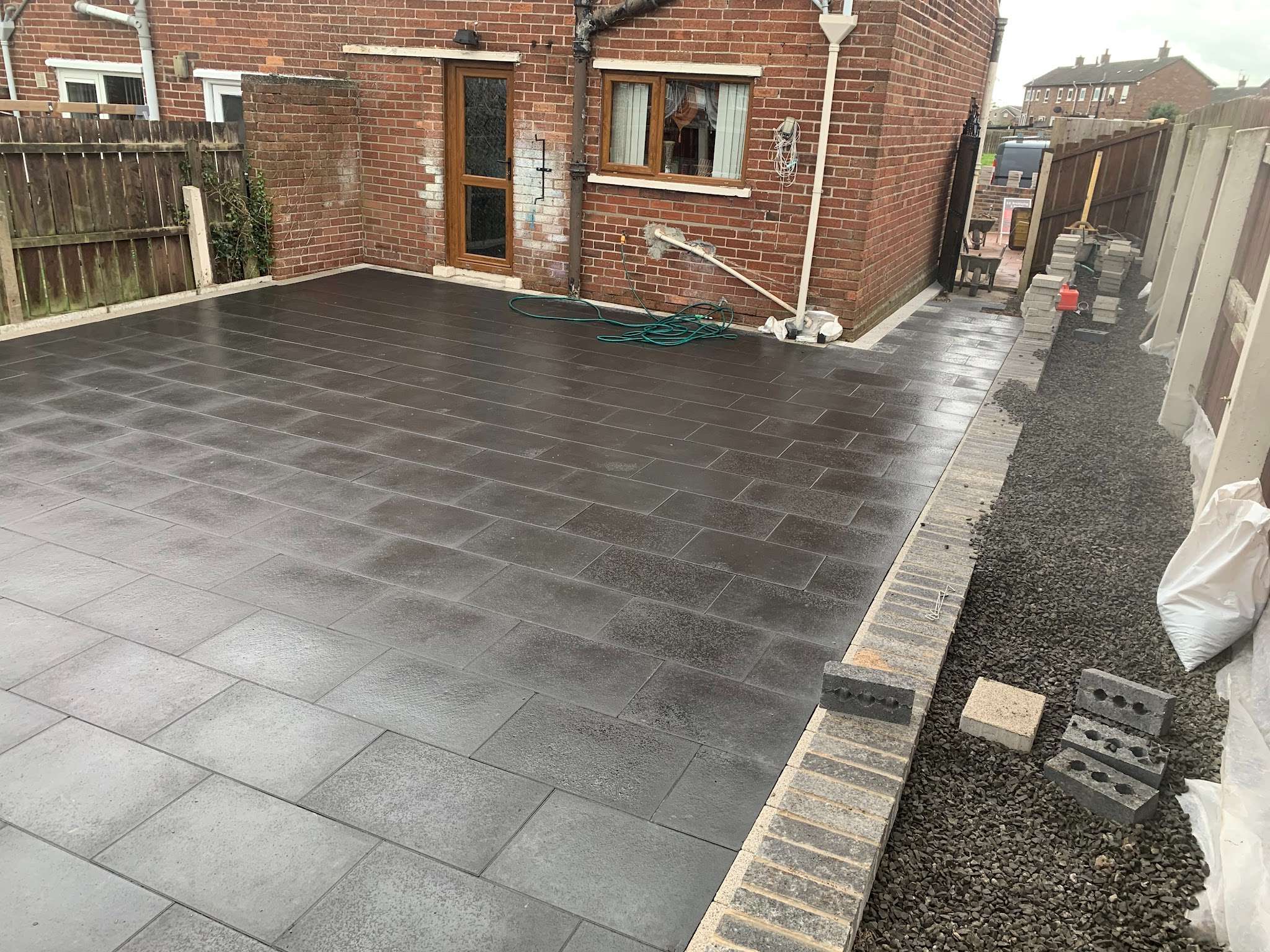 Recommended Bricklayers