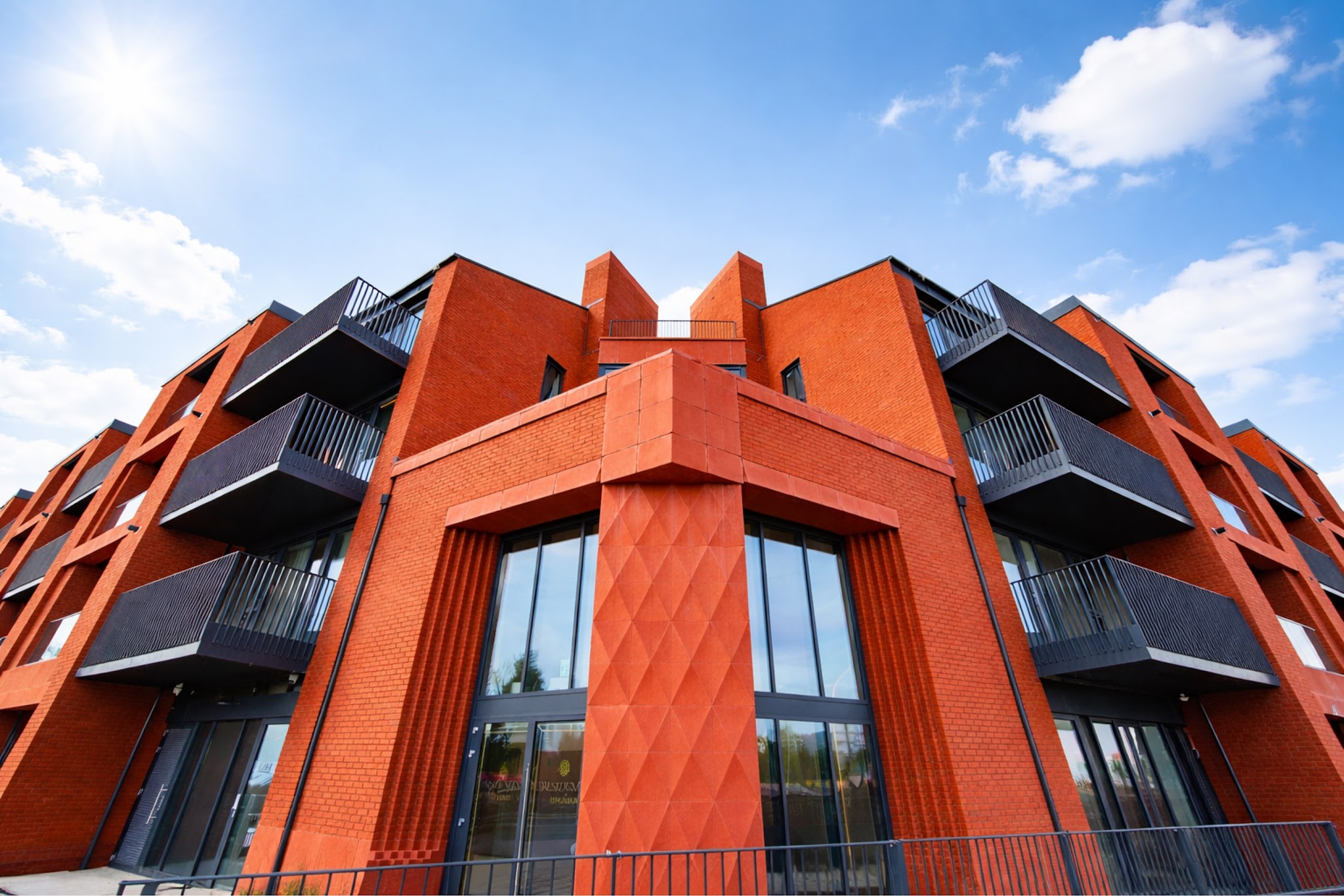 Unit Construction Ltd