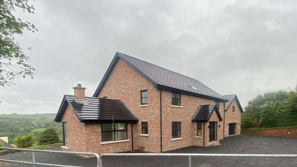 PK Builders N.I LTD