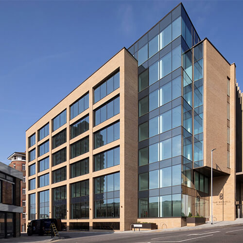 BD Brickwork Limited (Barry Doran Brickwork)