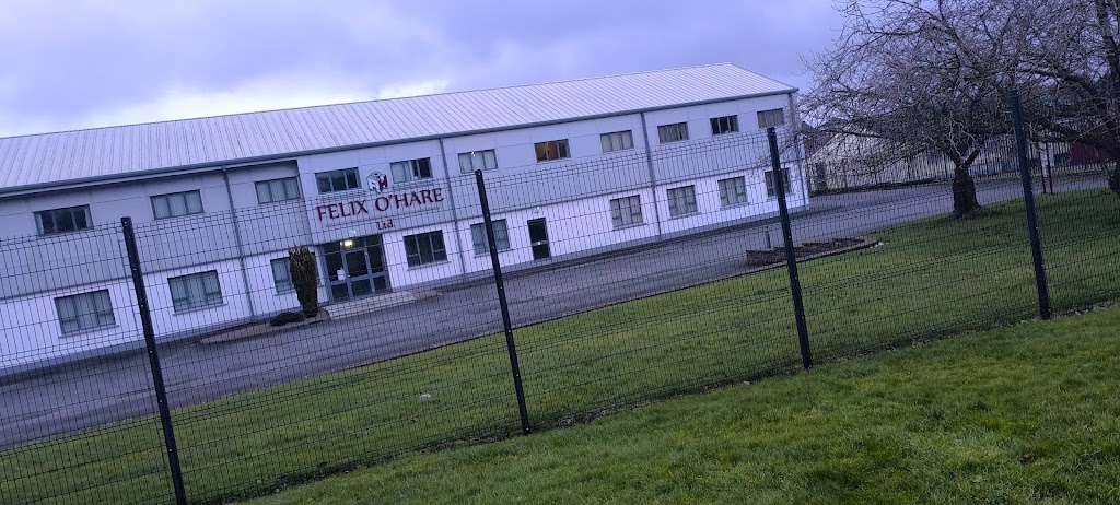 Felix O'Hare & Co Ltd