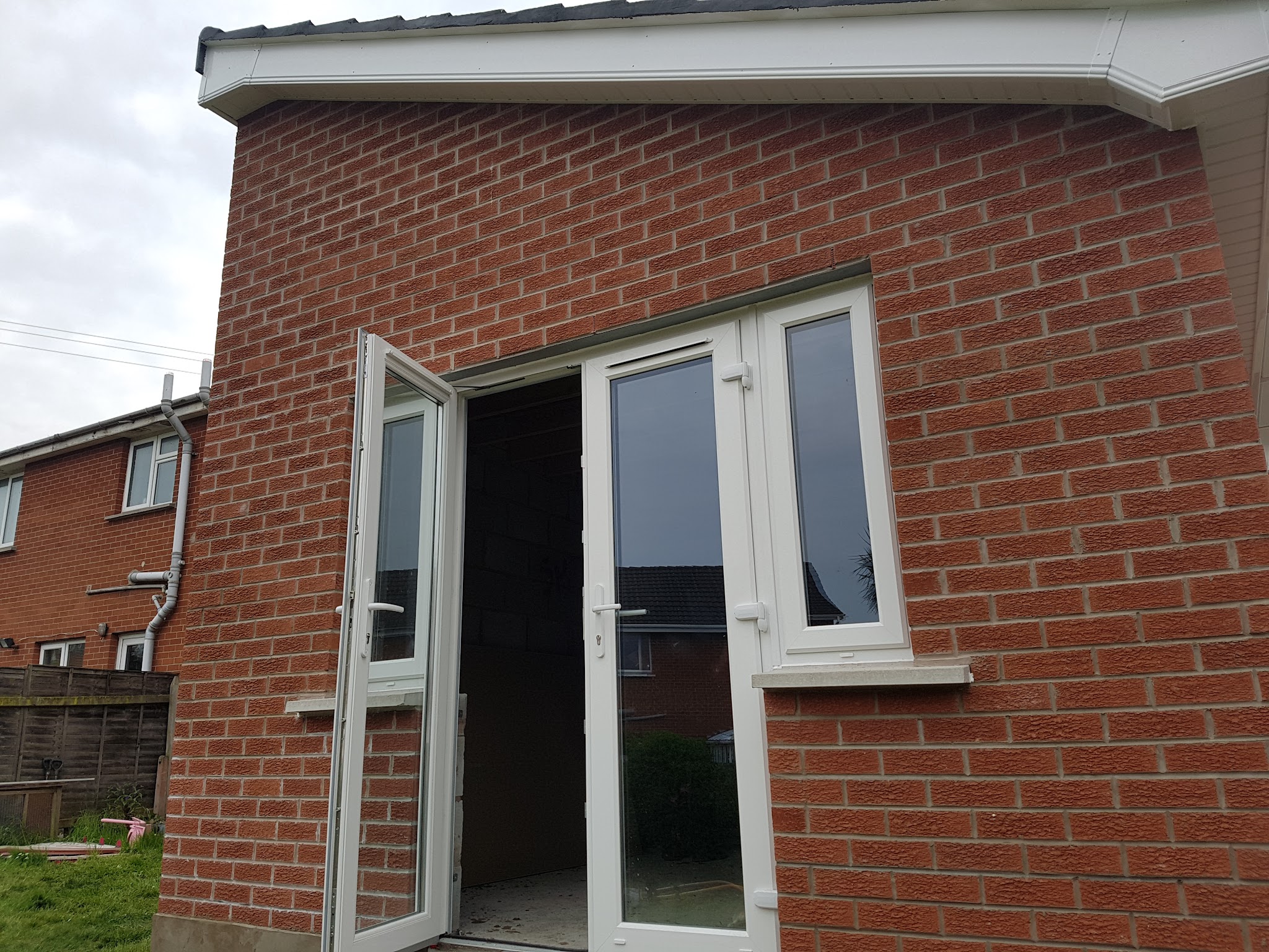KING CONSTRUCTION | Builders Bangor