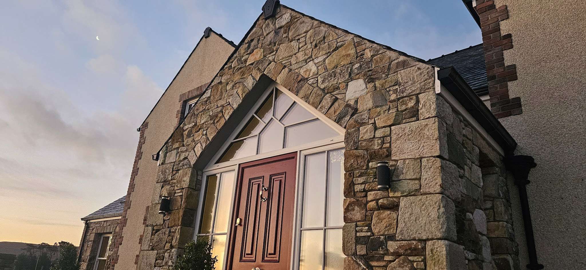 M C M Brickwork Ltd