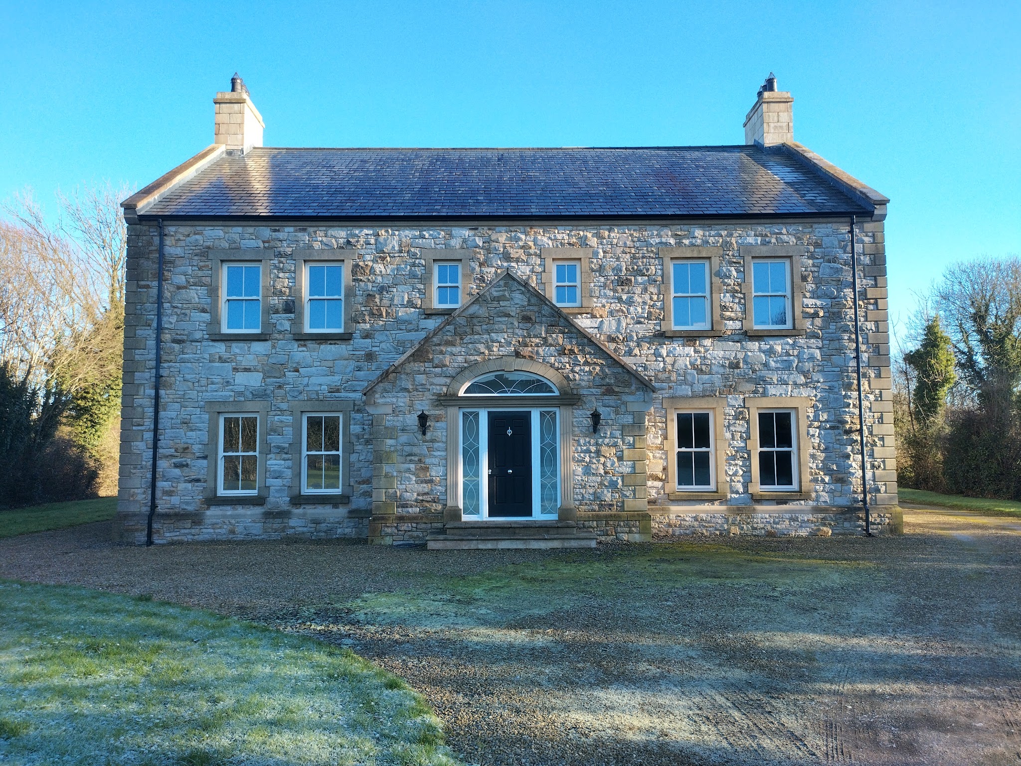 O'Reilly Stonemasons Ltd