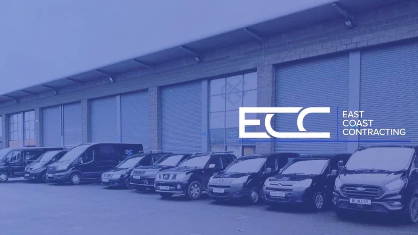 ECC (N.I.) LTD