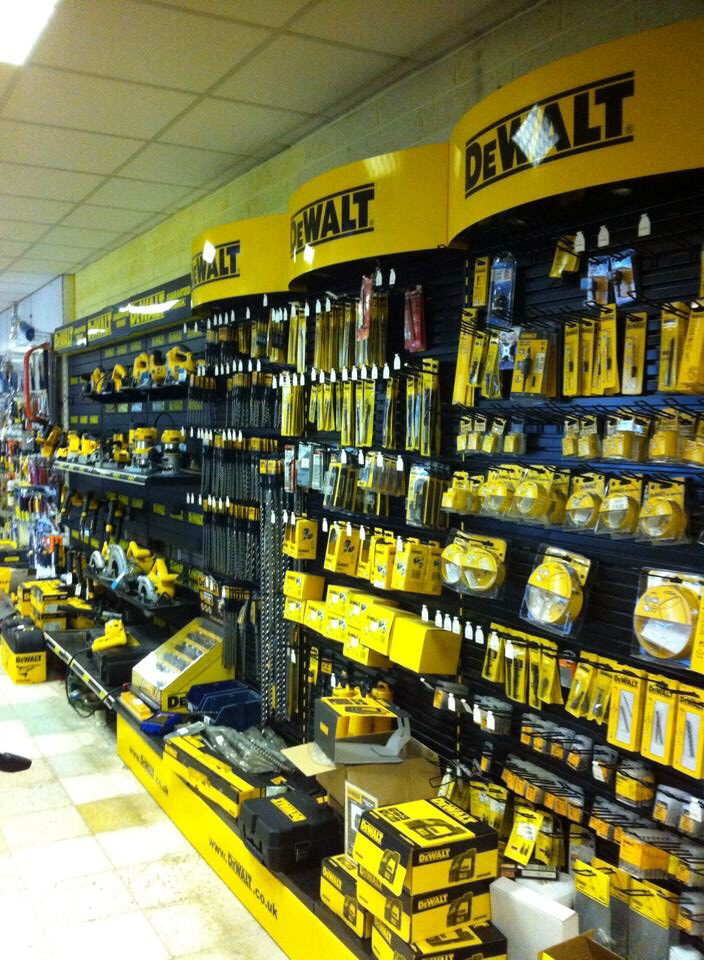 Magherafelt Building Supplies