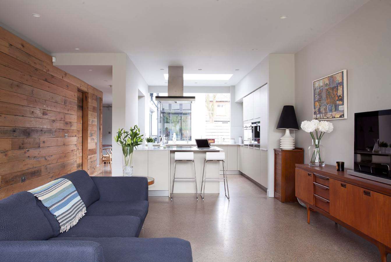 Moore and Joyce Architects