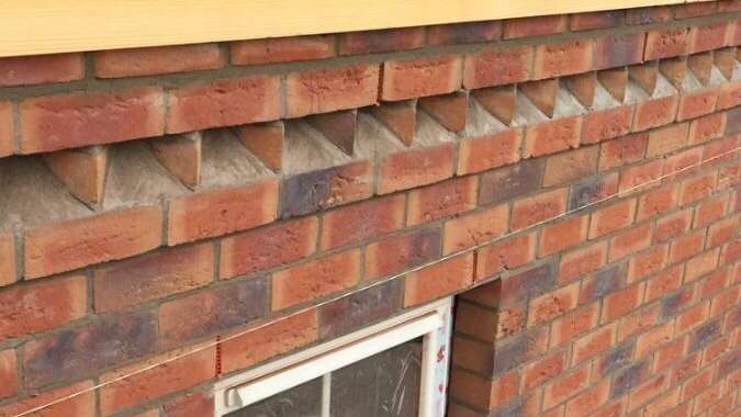 Ross Brickwork