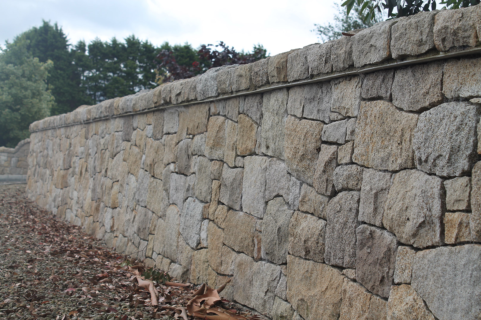 Mourne Masonry