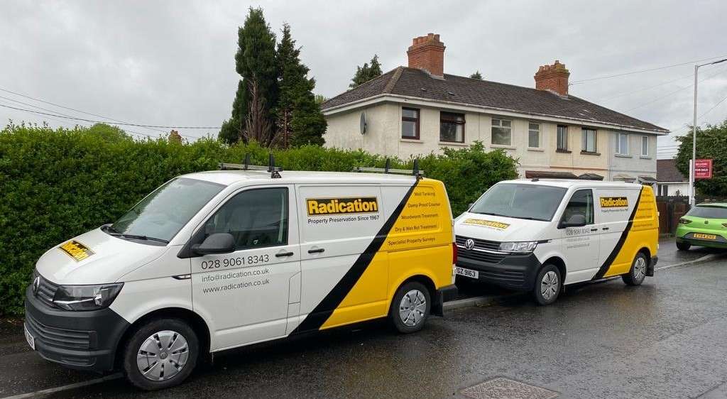 Radication Ltd
