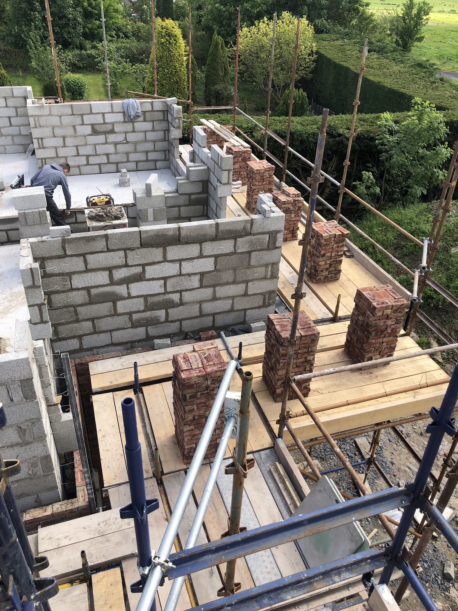 3d Construction