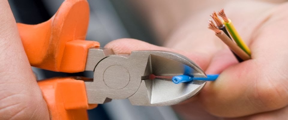 Custodian Electrical