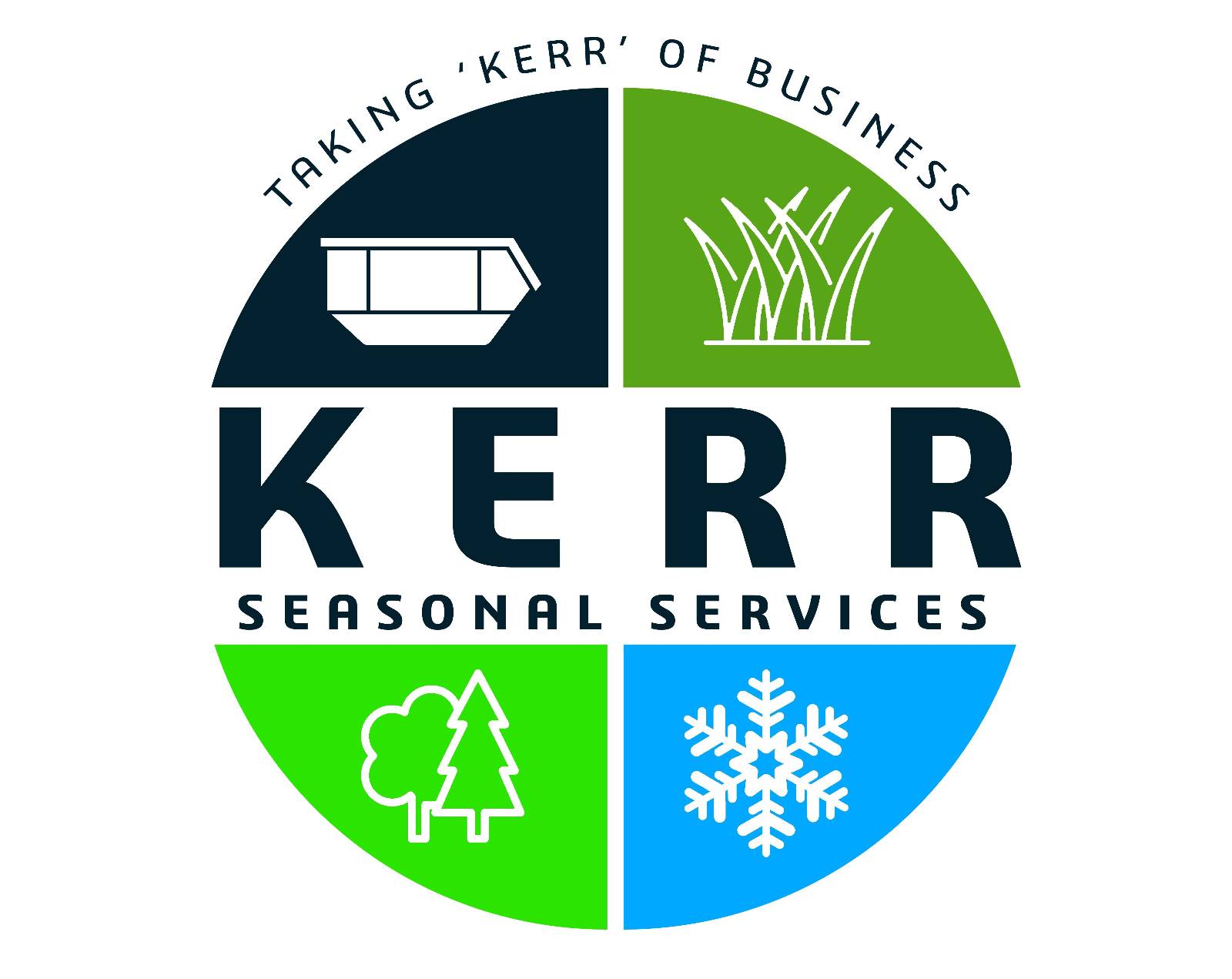 Kerr Seasonal Services
