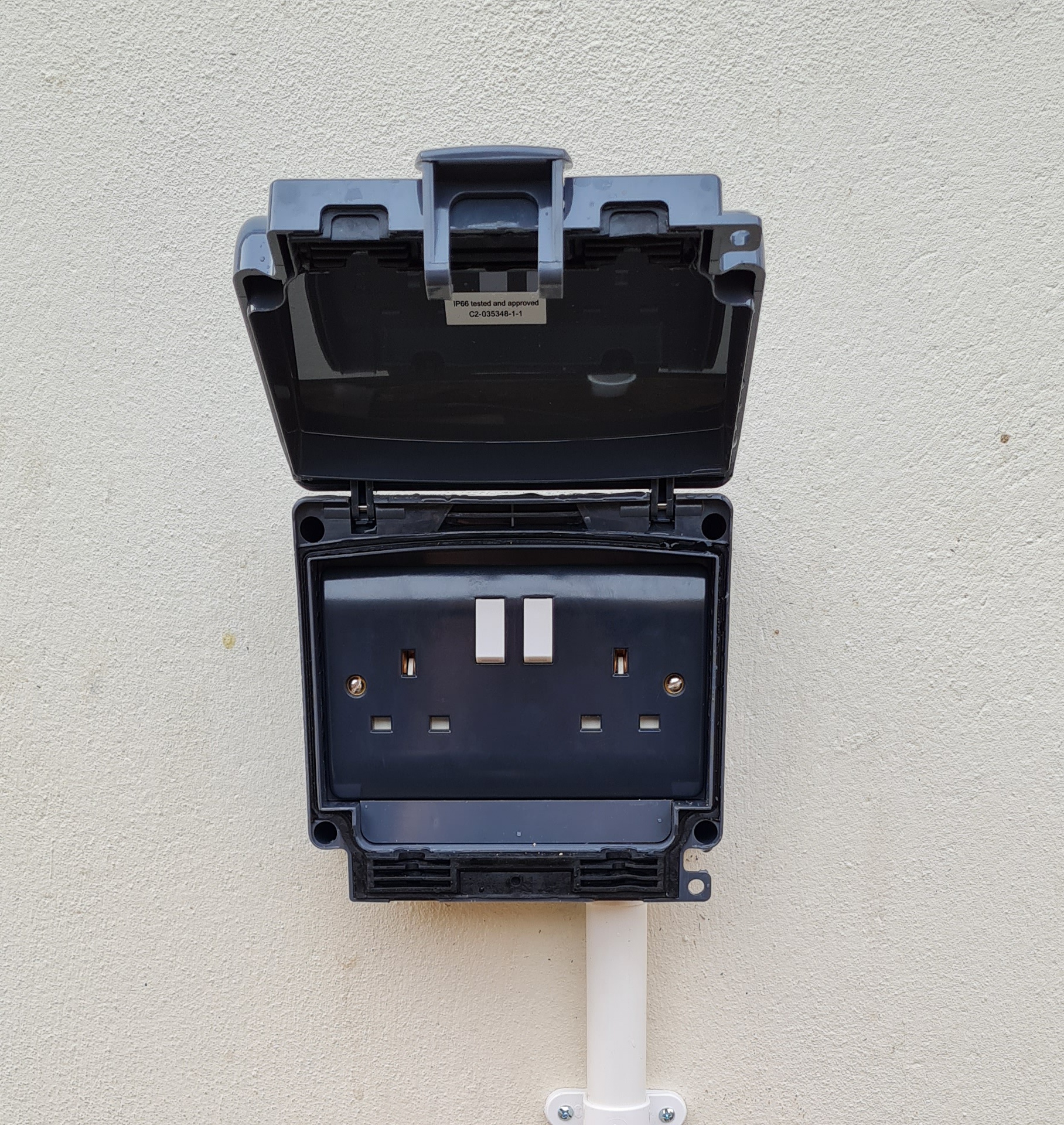 Mcquaid Electrical