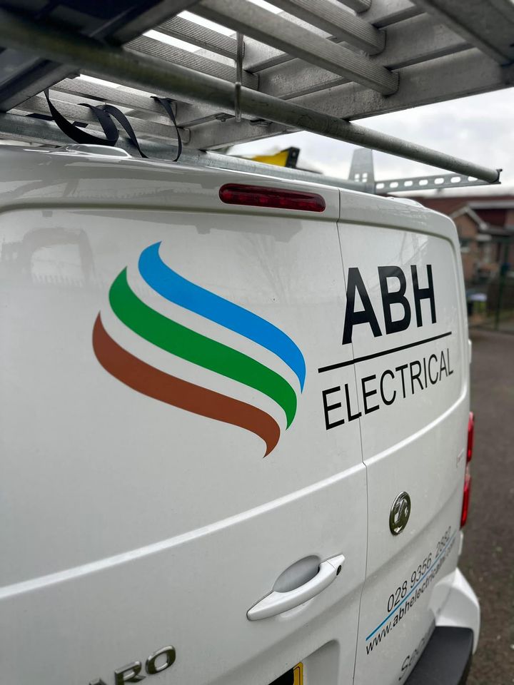 ABH Electrical NI LTD