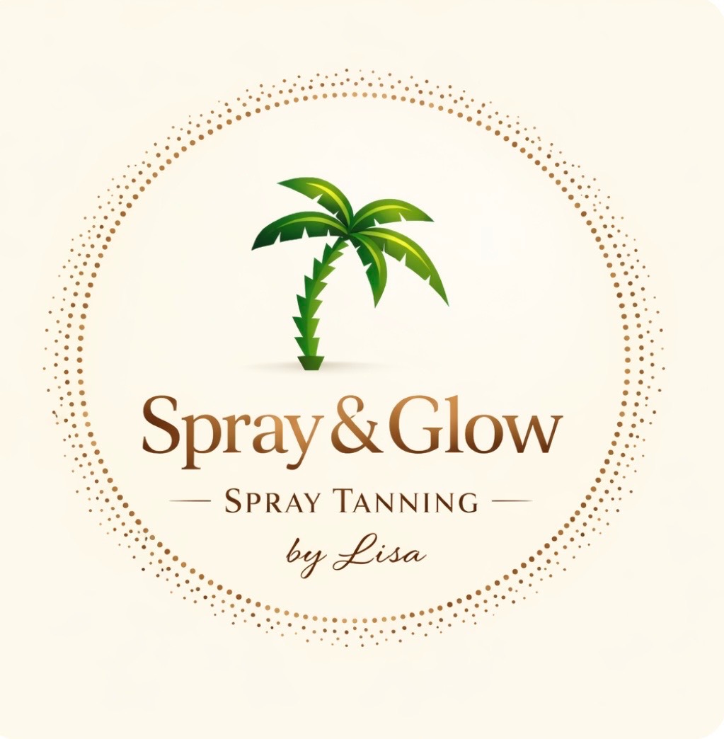 Spray & Glow