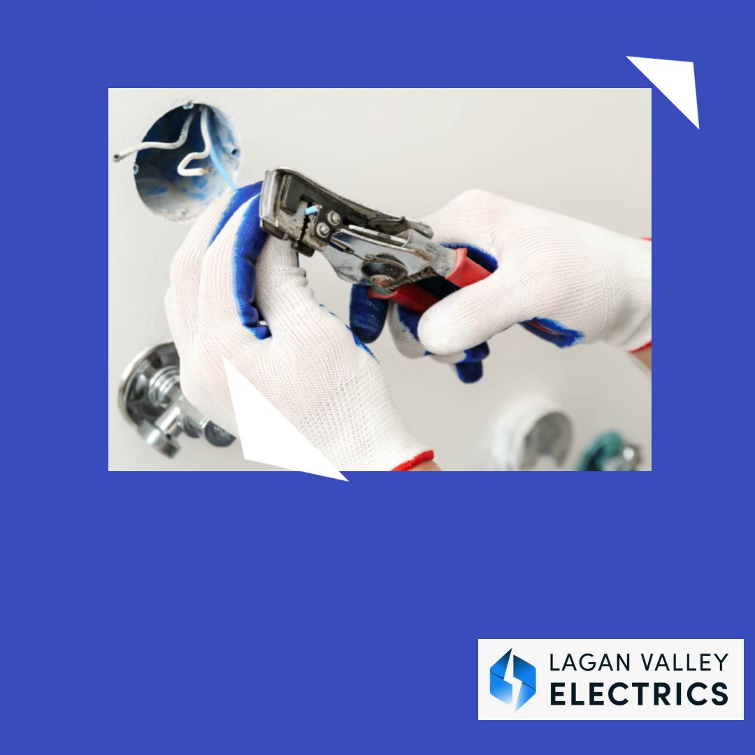 Lagan valley electrics