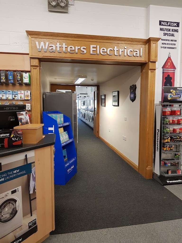 Paul Watters Electrical