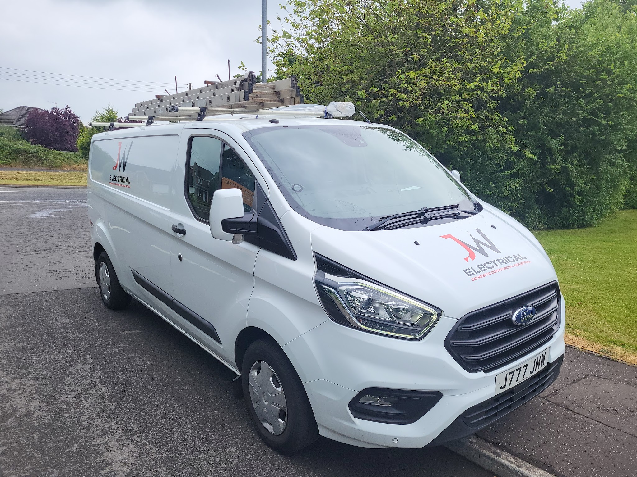 JW Electrical