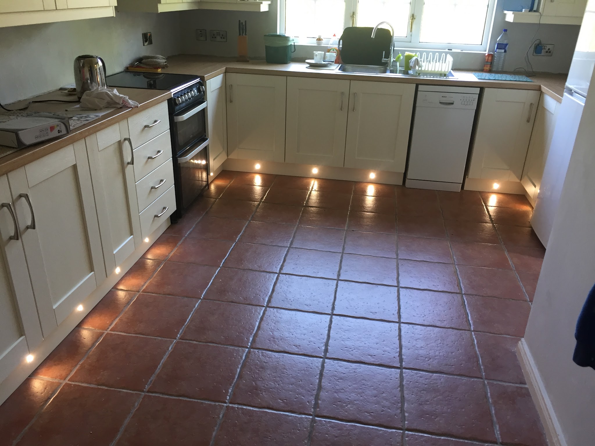 Brite Spark Electrical