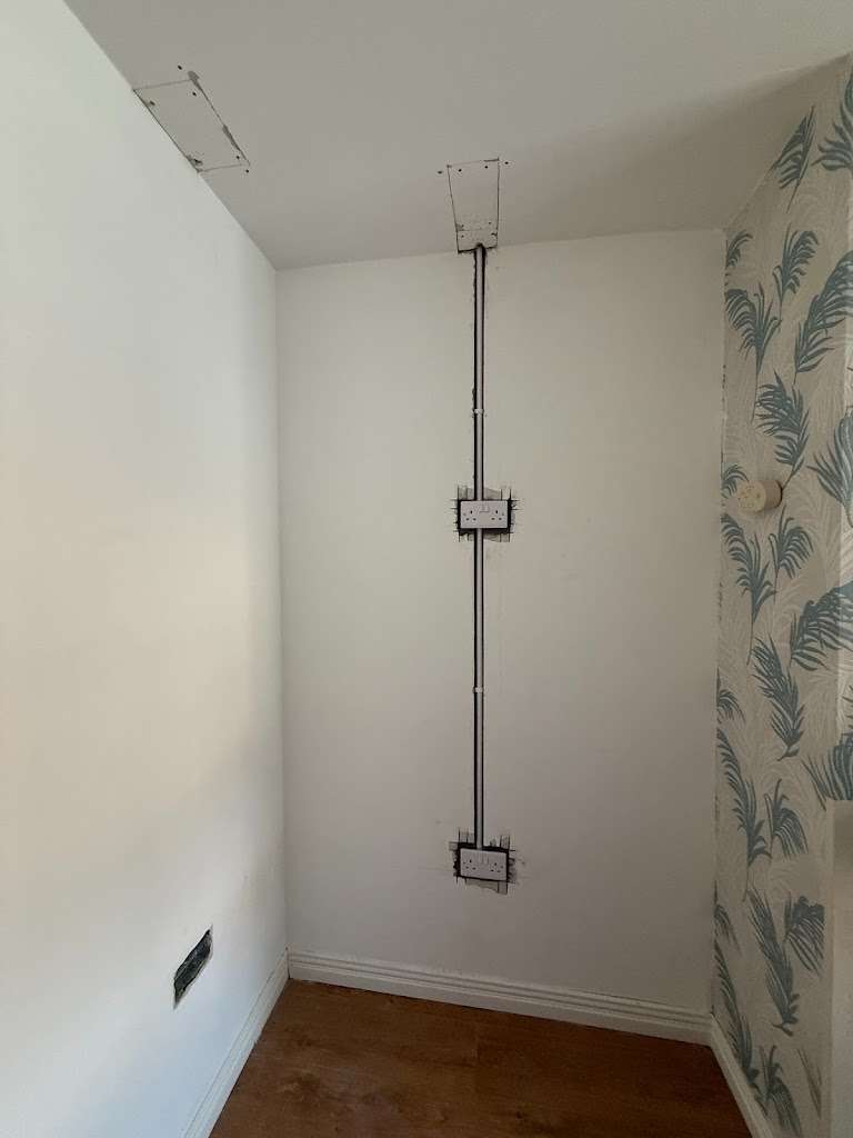 G&E Electrical Services