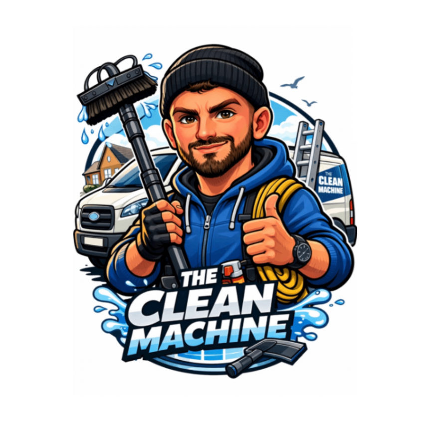 The Clean Machine