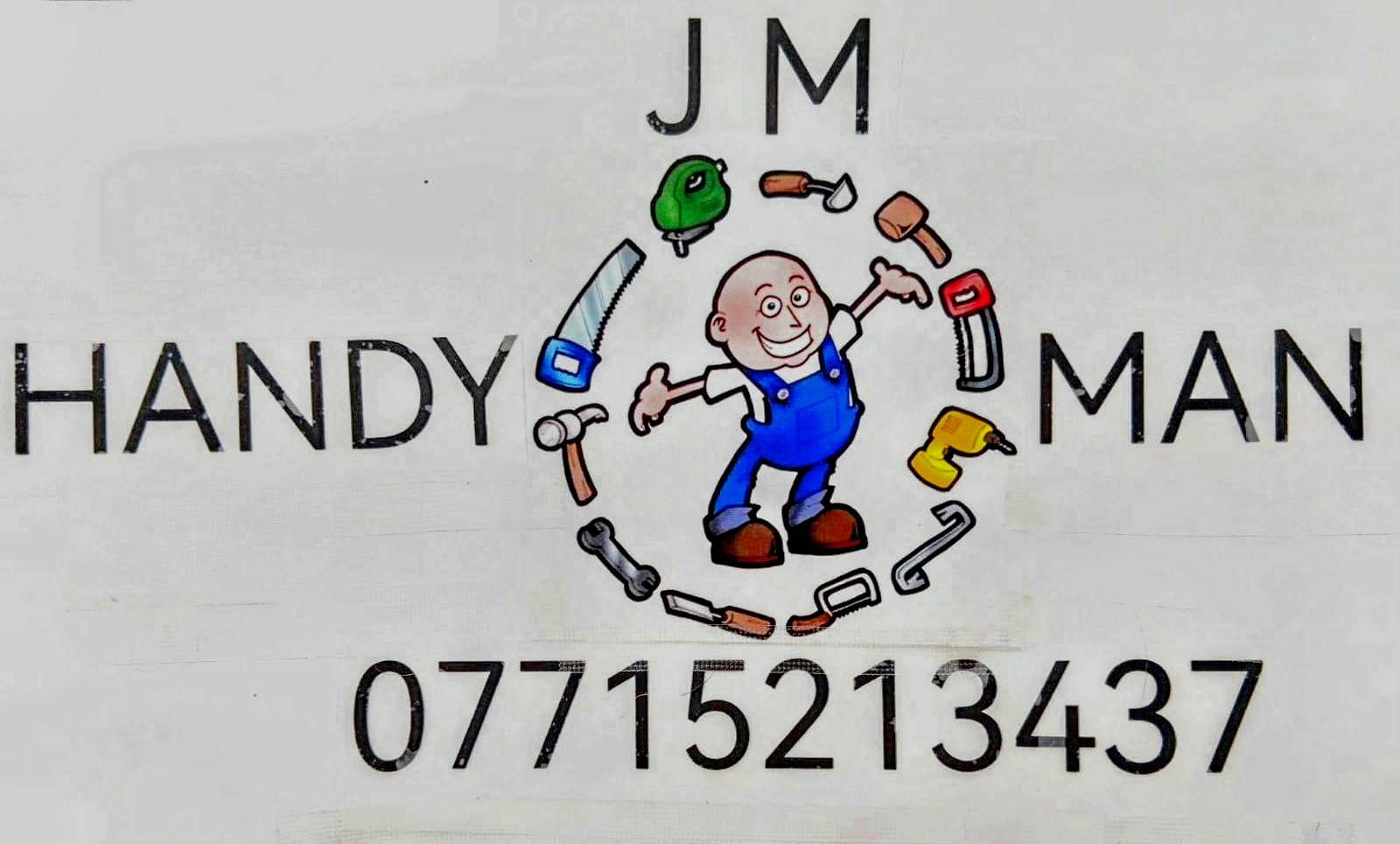 JM Handyman