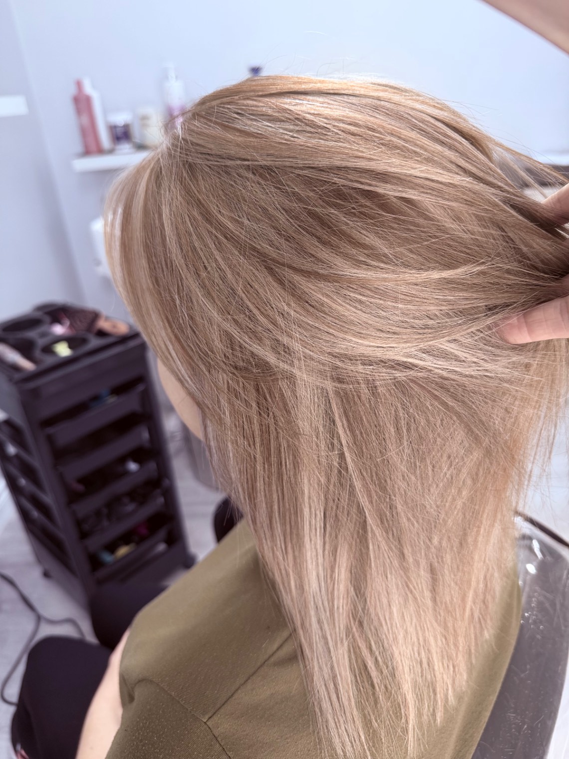 I’D Hairdressing