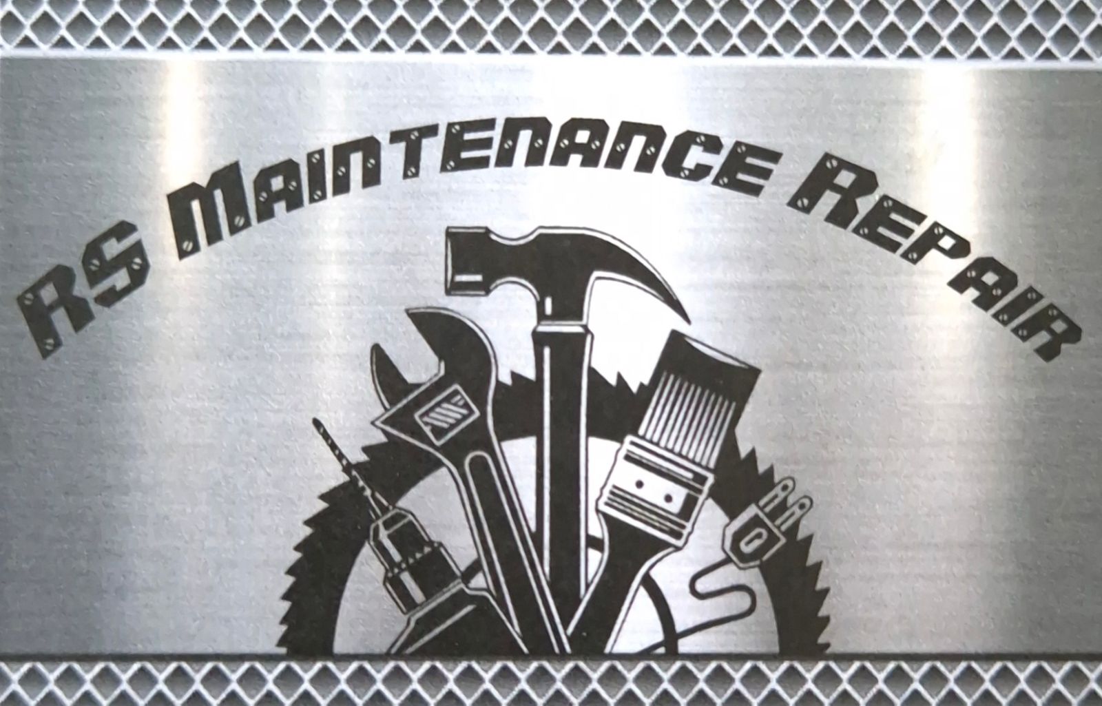 RS maintenance
