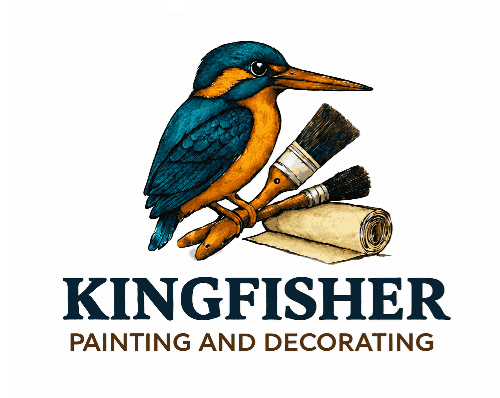 Kingfisher Painting and Decorating