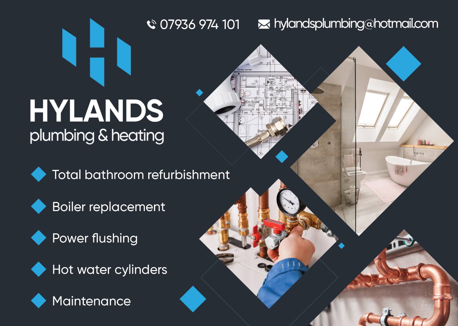 Hylands Plumbing and Heating
