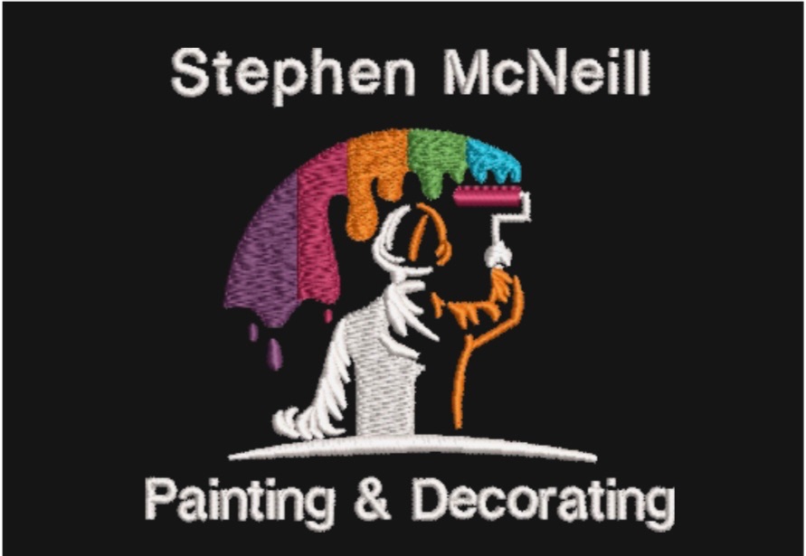Stephen McNeill Painting and decorating