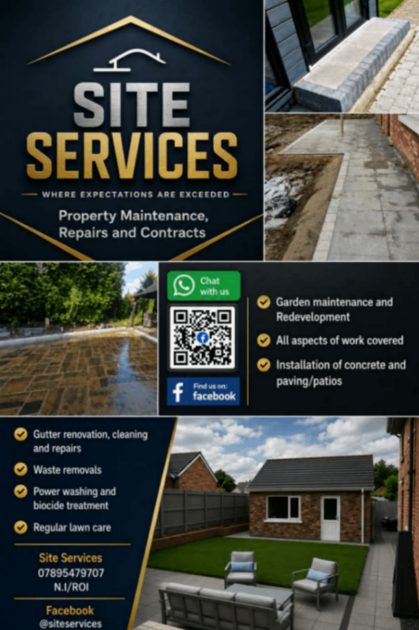 Site Services