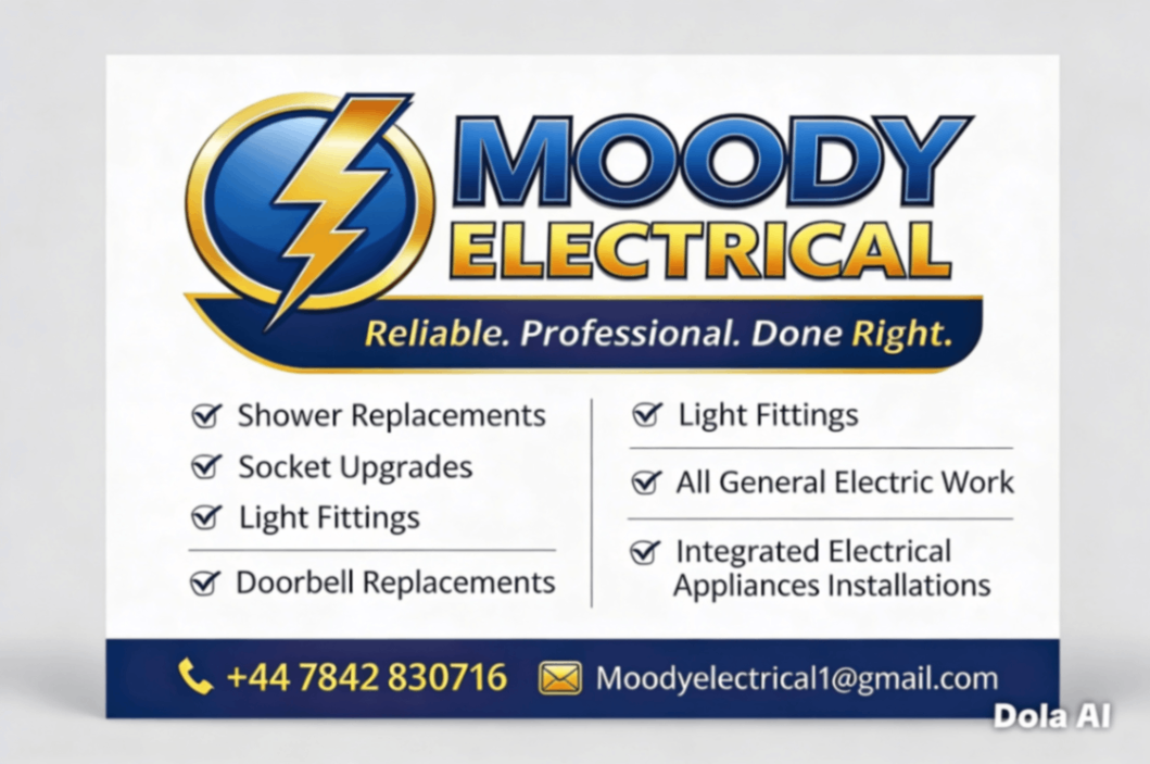 Moody Electrical