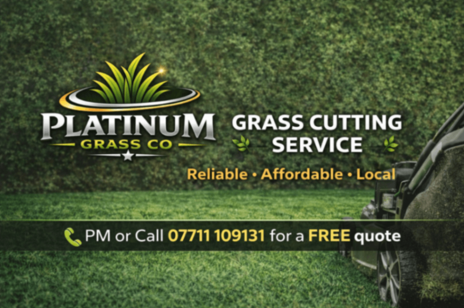 Platinum Grass Co